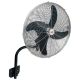 GFC Bracket Fan Myga 20' Black speed options and High quality paint for superior finishing. (HAM MALL)